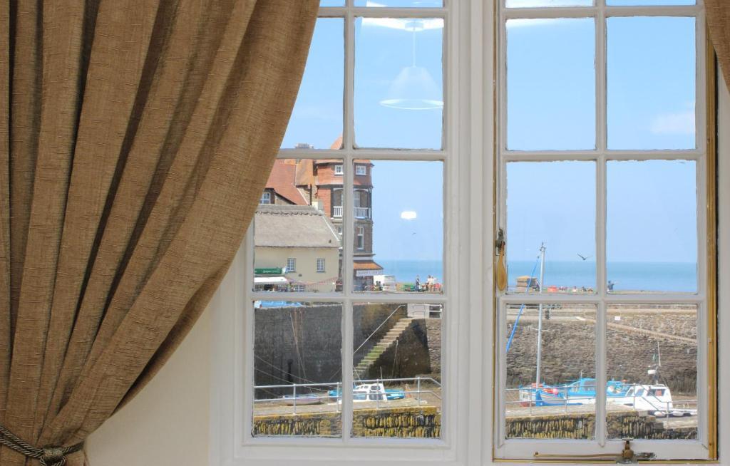 Rock House Hotel Lynton Room photo